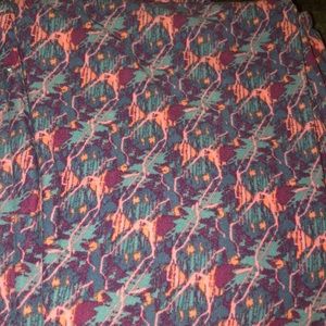 Tc bitter sofr never worn Lula leggings